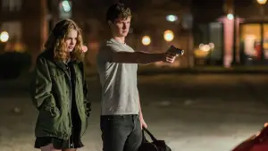 Задник до фильму"На драйві" #582554