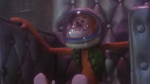 Задник до фильму"Мавп’яча кістка" #669757