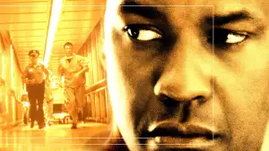 Задник до фильму"Джон К