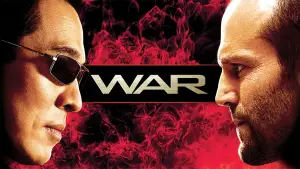 Задник до фильму"Війна" #804090