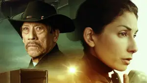 Задник до фильму"Death on the Border" #934158