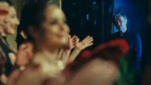 Задник до фильму"Gelbe Briefe" #796440