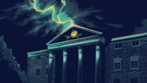 Задник до фильму"Назад у майбутнє" #174733