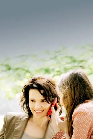 Постер до фильму"Професіоналки" #332492