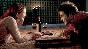 Задник до фильму"Сповідь небезпечної людини" #268466