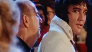 Задник до фильму"EPiC: Елвіс Преслі і концерт" #762567