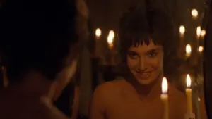 Задник до фильму"Невинна кров" #436975