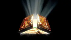 Задник до фильму"Джуманджі" #230473