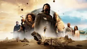 Задник до фильму"కల్కి 2898-ఎ.డి" #782595