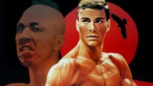 Задник до фильму"Кікбоксер" #263661