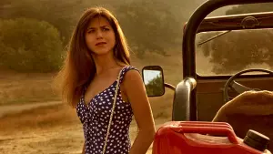 Задник до фильму"Лепрекон" #375192