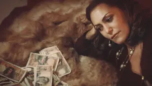 Задник до фильму"Мадам Клод" #482255