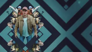 Задник до фильму"Неприємності" #740676