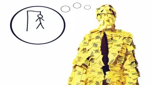 Задник до фильму"Офісний простір" #220122