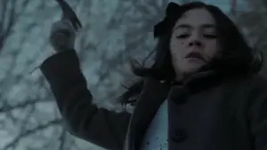 Задник до фильму"Дитя пітьми" #698818