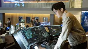 Задник до фильму"Місяць" #162125