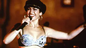 Задник до фильму"Selena" #755090