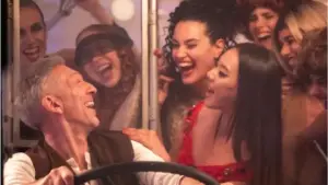 Задник до фильму"Опера!" #705863