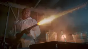 Задник до фильму"The Sheriff" #768577