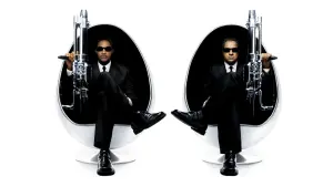 Задник до фильму"Люди в чорному 2" #317888