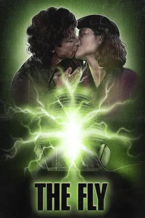 Постер до фильму"Муха" #218626