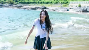 Задник до фильму"Навіть якщо це кохання зникне вночі" #508407