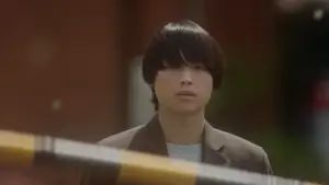 Задник до фильму"秒速5センチメートル" #764014