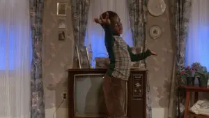 Задник до фильму"Едді Мерфі без купюр" #230972