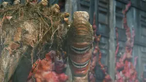 Задник до фильму"JUNK WORLD" #805551