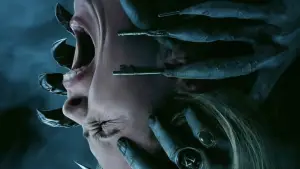 Задник до фильму"Insidious: The Bleeding World" #830246