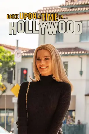 Постер до фильму"Одного разу в… Голлівуді" #26840