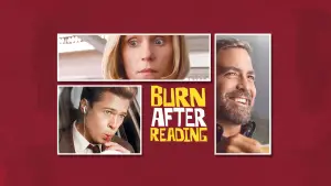 Задник до фильму"Прочитати та спалити" #690286