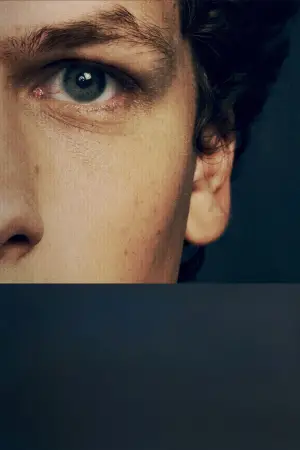 Постер до фильму"Соціальна мережа" #588934