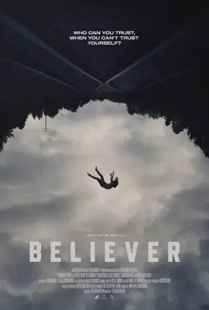 Постер до фильму"Believer" #805874