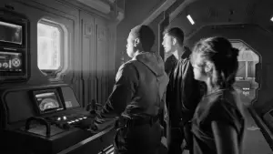 Задник до фильму"Чужий: Ромул" #546008