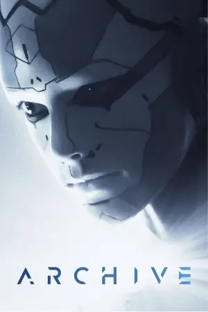 Постер до фильму"Творець" #697558