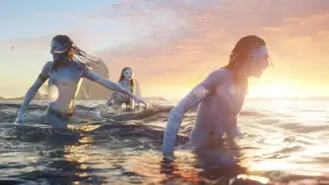 Задник до фильму"Аватар:  Шлях води" #520706