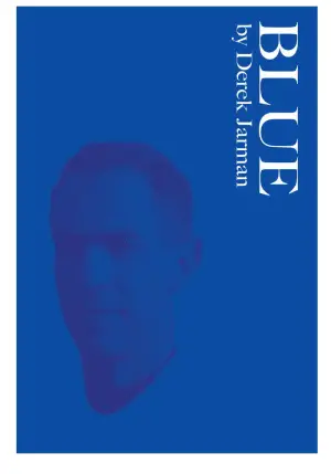 Постер до фильму"Блю" #630822