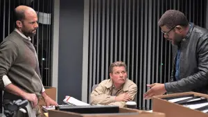 Задник до фильму"Місто брехні" #385880