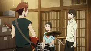 Задник до фильму"Вона пізнала неба блакить" #336105