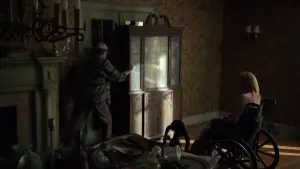 Задник до фильму"Джезабель" #339592