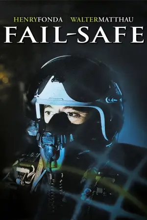 Постер до фильму"Fail Safe" #754103