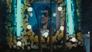 Задник до фильму"Гра смерті" #286435