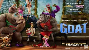 Задник до фильму"Цап-забивайло" #759456