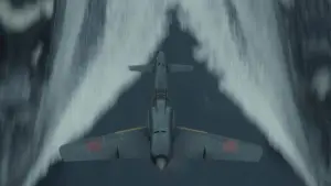 Задник до фильму"Ґодзілла: Мінус один" #592246