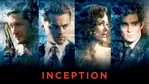 Задник до фильму"Початок" #585612