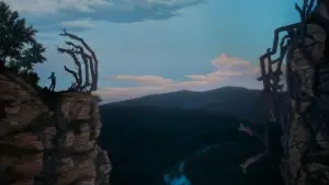 Задник до фильму"Зловісні мерці 2" #633953