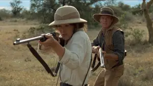 Задник до фильму"З Африки" #663724