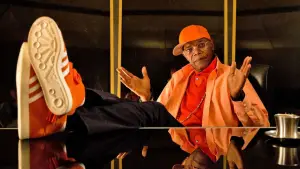 Задник до фильму"Kingsman: Таємна служба" #748828