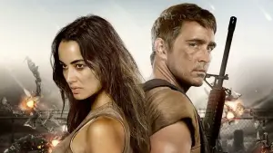 Задник до фильму"Повстання" #359898